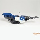 Kleemann Mobicat Mc110 Evo2 Mobile Jaw Crusher Nzg 1 50 Scale Model  1043 New