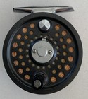 Orvis Battenkill Disc 3 4 Fly Fishing Reel Made In England Vintage Trout