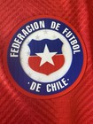 Chile Authentic 2026 Adidas Home Soccer Football Jersey Shirt Kit Kc6080 Nwt Xl