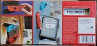 New Nintendo Switch    32gb Handheld Console With Neon Blue And Neon Red Joy   con   
