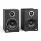 60w Bluetooth Computer Speakers For Desktop   Laptop  2 0 Stereo  Usb-c Dac  Aux