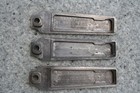Original Wwi German Mauser 98 Gewehr 98 Gew98 Floorplate With Sn 