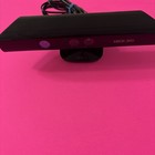 Official Microsoft Xbox 360 Kinect Motion Sensor Bar Oem   1 