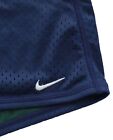 Nike Men s Swimsuit Poly Drag Brief Swim Trunks Reversible Mesh Shorts Tess0054