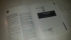 New John Deere 110 Operator s Manual 