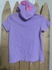  nickelodeon  jojo Siwa  Puppy Hoodie Top  size 6  Shirt  born Magical  