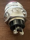 Iight Indicator Dialight Vintage 