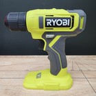 Ryobi One  18v 3 8  Drill  pcl201  Tool Only