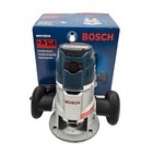 Bosch Mrf23evs 15amp 3-1 2  2 3hp Corded Variable Speed Fixed Base Router