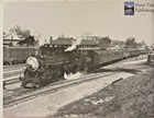 Southern Pacific P Class 4-6-2  Southern Pacific Steam Series Volume 35