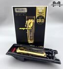 Wahl Professional 5 Star Gold Cordless Hair Clipper  8148-700  Free Shipping