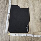 Boogie Board Replacement Pouch   Stylus Jot 8 5  Lcd Writing Tablet Parts Black 