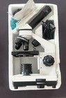 Bebang Biological Science Microscope 100x-2000x With Accessories And Slides