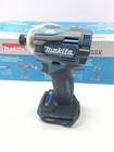 Makita Gt200d  Hammer Drill  Impact 40 Volt Combo Kit  Xgt  Brushless
