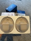 Eufy S1 Breast Pump Container Cup And Accessories  no Machine 
