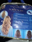 As Seen On Tv The Sleep Styler 3 Inch Hair Curling Rollers - Blue  12 Piece        