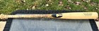 Estevan Florial Game Used Chandler 34  Maple Baseball Bat Ny Yankees Prospect