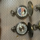 Pocket Watches Classic Vintage Stylish Lot Contains All 7  4 New Battery Working