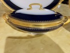 Limoges France Antique Vintage Serving Platters Dishes And Bowl  Made In France