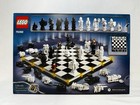 Lego Harry Potter  Hogwarts Wizard s Chess  76392  New sealed
