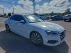 2021 Audi A4 40 Premium Plus