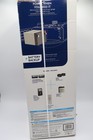 Chamberlain 3 4 Hp Led Smart Quiet Belt Drive Garage Door Opener Wbattery Backup