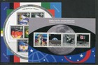 Gibraltar 1998-2005 Sets  mint Never Hinged  Cv 356 00