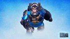 Blizzcon 2017 Virtual Ticket In-game Loot