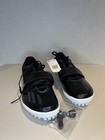 Adidas Jumpstar Sneakers Men Size 12 5 Black white Track   Field Spikes