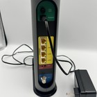 Motorola - Mg7700 24x8 Cable Modem   Ac1900 Router- No Original Box