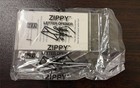 5 Pack Zippy Business Card Letter Opener Advertising Promo Photo Mail Opener