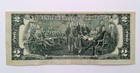 1976  2 Dollar Bill  la  Letters  Very Rare  U s a  Currency 200-year Anniv 
