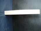 Vintage Genuine  Bernina Matic 910 Sewing Machine Belt End Cover