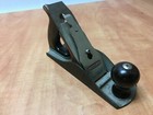 Vintage Craftsman Usa Hand Wood Plane 9 3 4  X 2 1 2   Corrugated Sides 619 3742