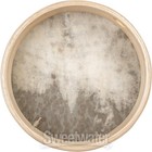 Sela Frame Drum With Goatskin Head - 12 Inches