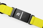 Fi Series 3  Plus Smart Dog Collar Built With Ai Monitor Size Large Yellow Gps