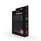  100-pack  Ultra-pro Card Preservers Resealable Combo Card Holder Semi Rigid