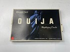 Vintage Ouija Board 1960 s Mystifying Oracle William Fuld Planchette Parker Bros