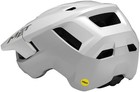 Met Terrae Mips Mountain Helmet Large White Matte