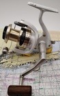 New Shimano Stradic 4000fg Spinning Fishing Reel  super-4-medium Action Fishing