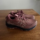 Asics Women s Gel-venture    10 Trail Running Shoe - Size 6 5