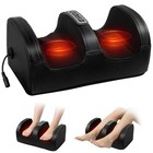 Foot Massager With Heat   Roller - Relaxing Foot   Calf Massage For Home office 