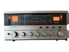 Realistic Dx-160 Communications Receiver   Sp-150 Speaker Tested