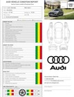 2015 Audi R8 V8 Convertible 2d