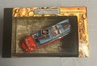 100  Hot Wheels Lost Treasures 2pc Hauler Truck Car Set Display Case Limited Edi