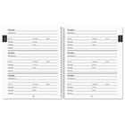 Large Print Jar Address Book By Susan Winget - Large Print Address Book  56 P   