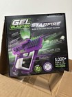 Gel Blaster Starfire Glow-in-the-dark Gellet Blaster With 5 000 Starfire