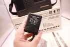 Complete In Box Marantz Pmd201 Vintage Portable Cassette Recorder