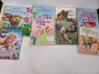Lot Of 15 Little Golden Books- Some Vintage Included