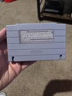 Harvest Moon Super Nintendo  snes  Authentic 